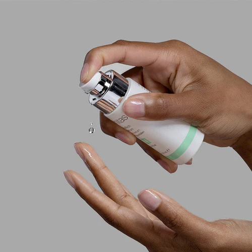 Bio-Intelligent Skincare for Radiant Results